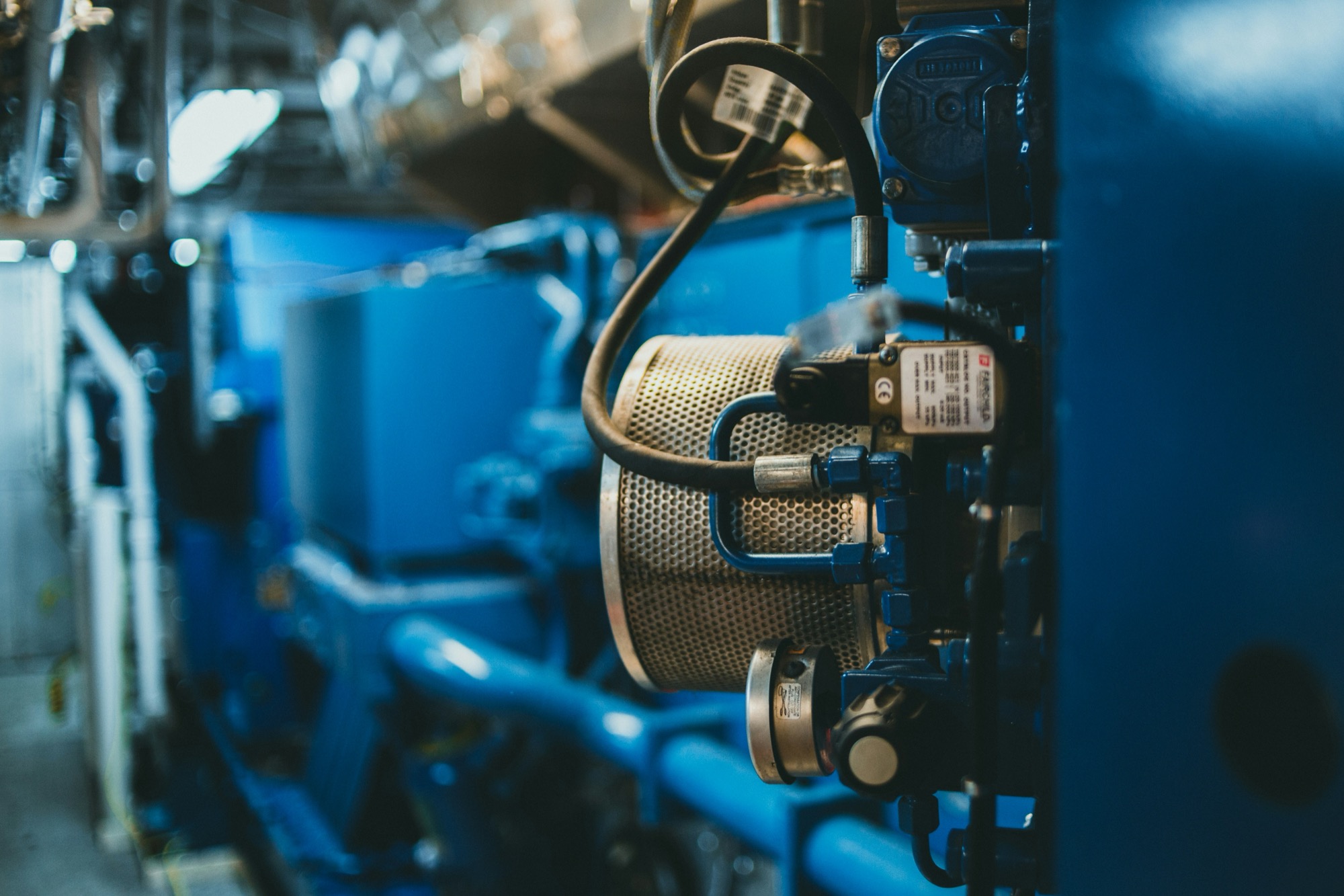 Generator sets