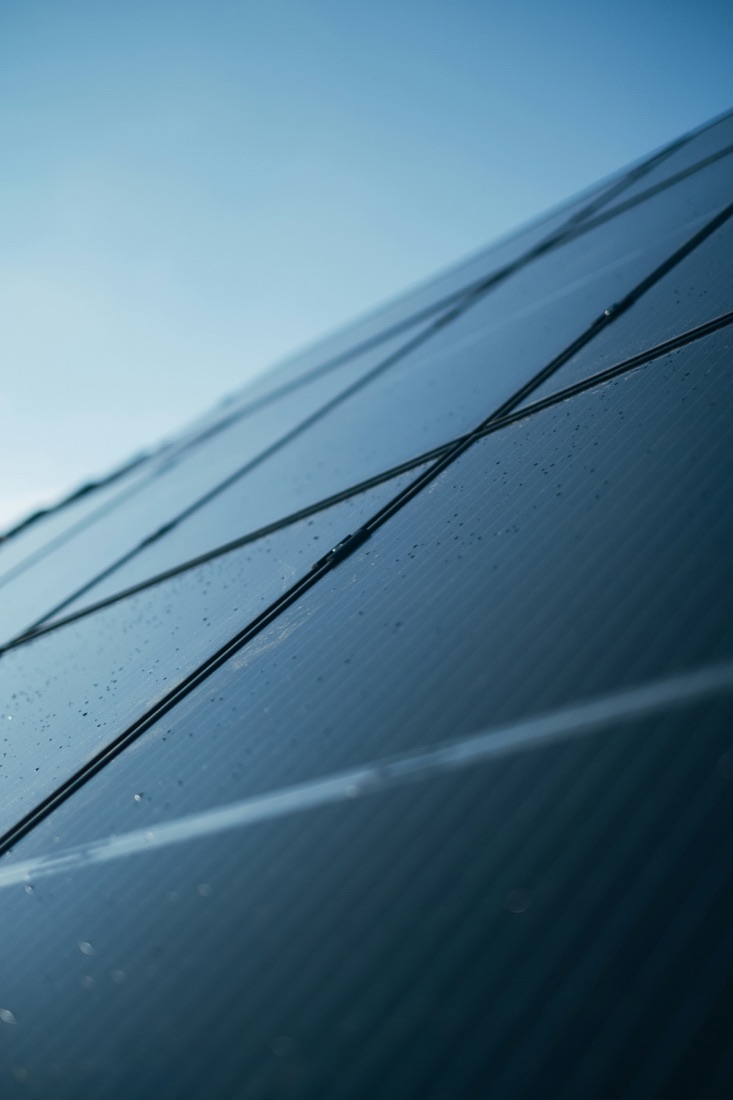 Bogura Cantonment solar plant